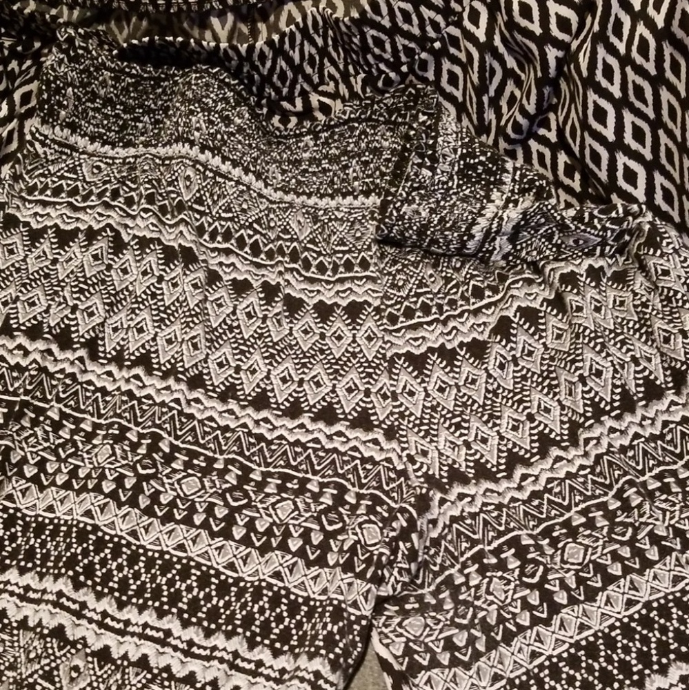 Lounge Pants